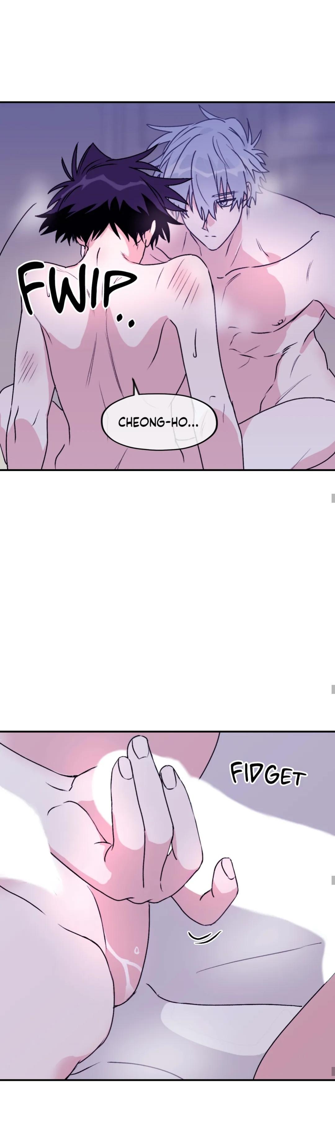Read Surge Looking For You chapter 29 image 19 on Lezhin