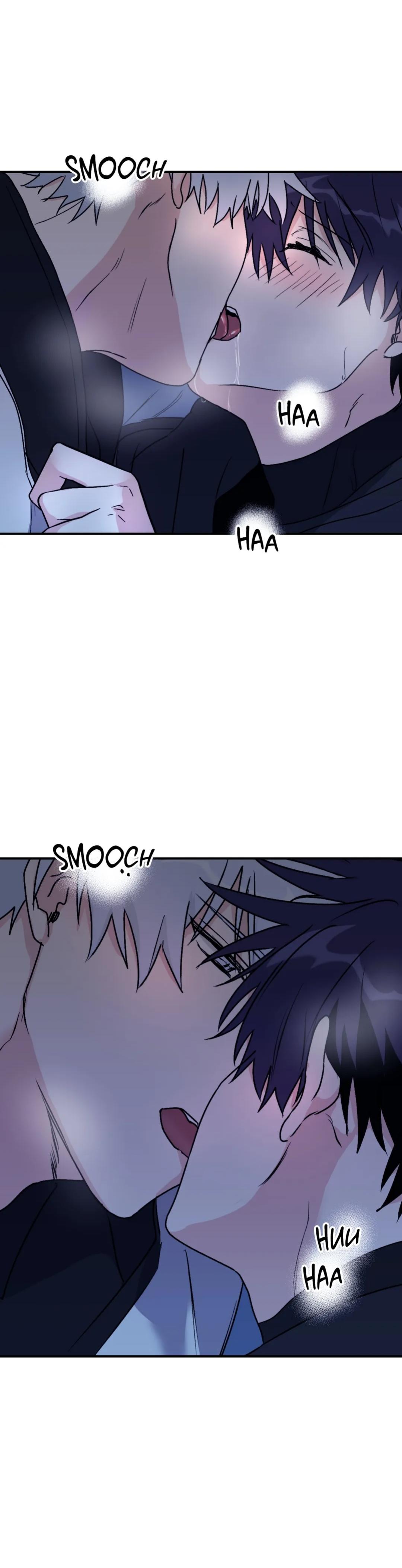 Read Surge Looking For You chapter 29 image 2 on Lezhin
