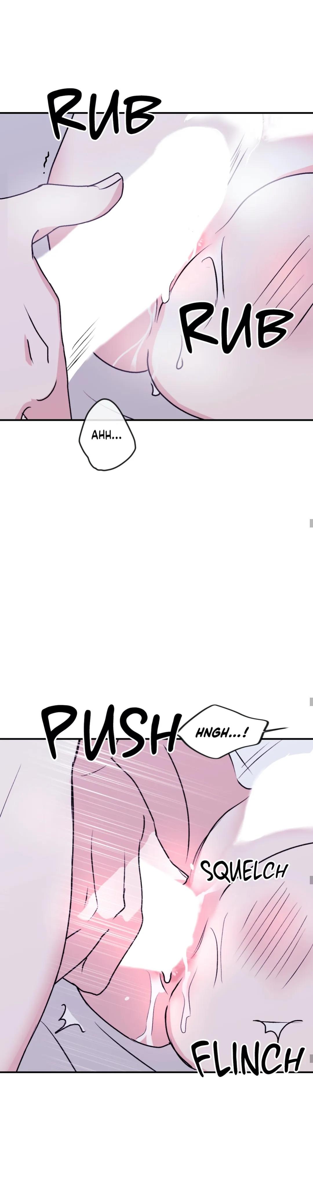 Read Surge Looking For You chapter 29 image 21 on Lezhin