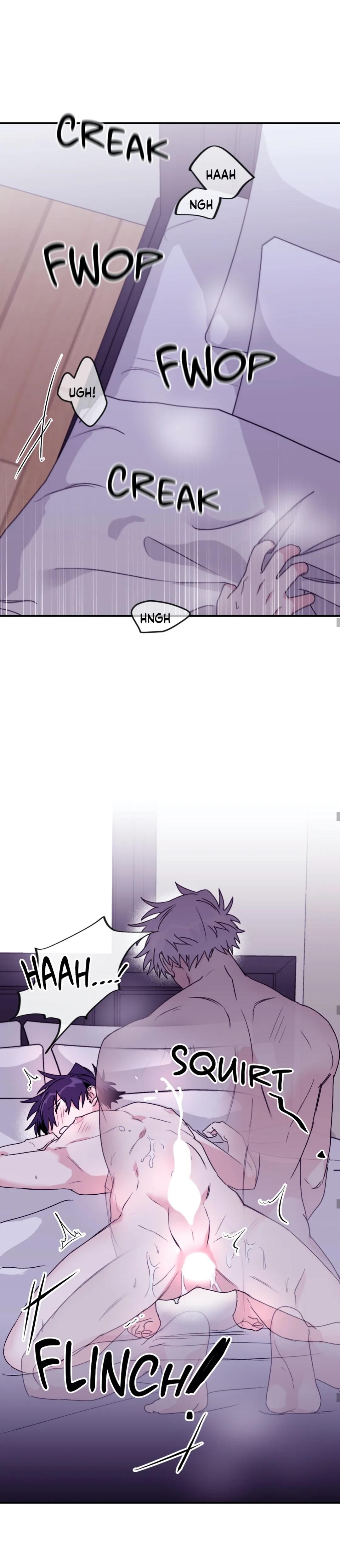 Read Surge Looking For You chapter 29 image 24 on Lezhin