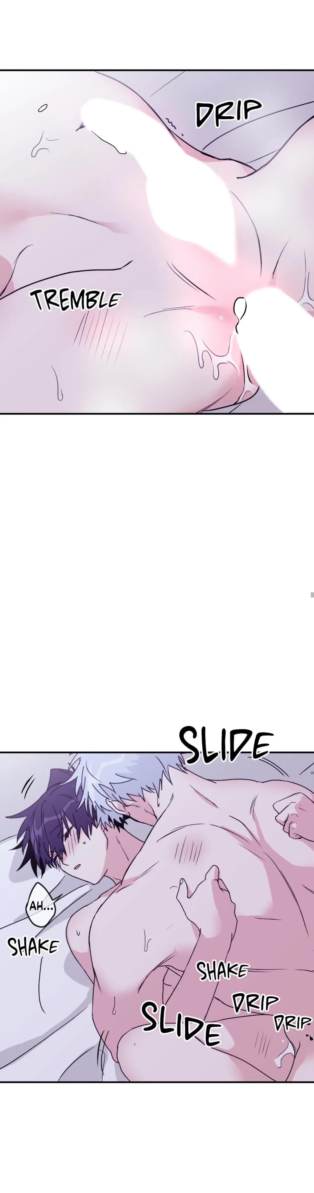 Read Surge Looking For You chapter 29 image 25 on Lezhin
