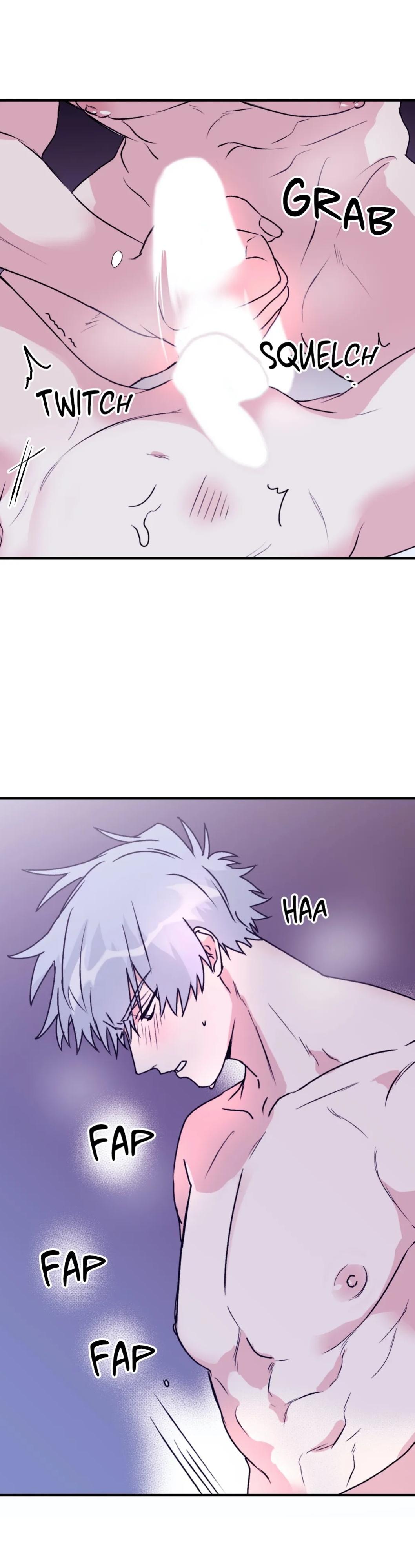 Read Surge Looking For You chapter 29 image 26 on Lezhin