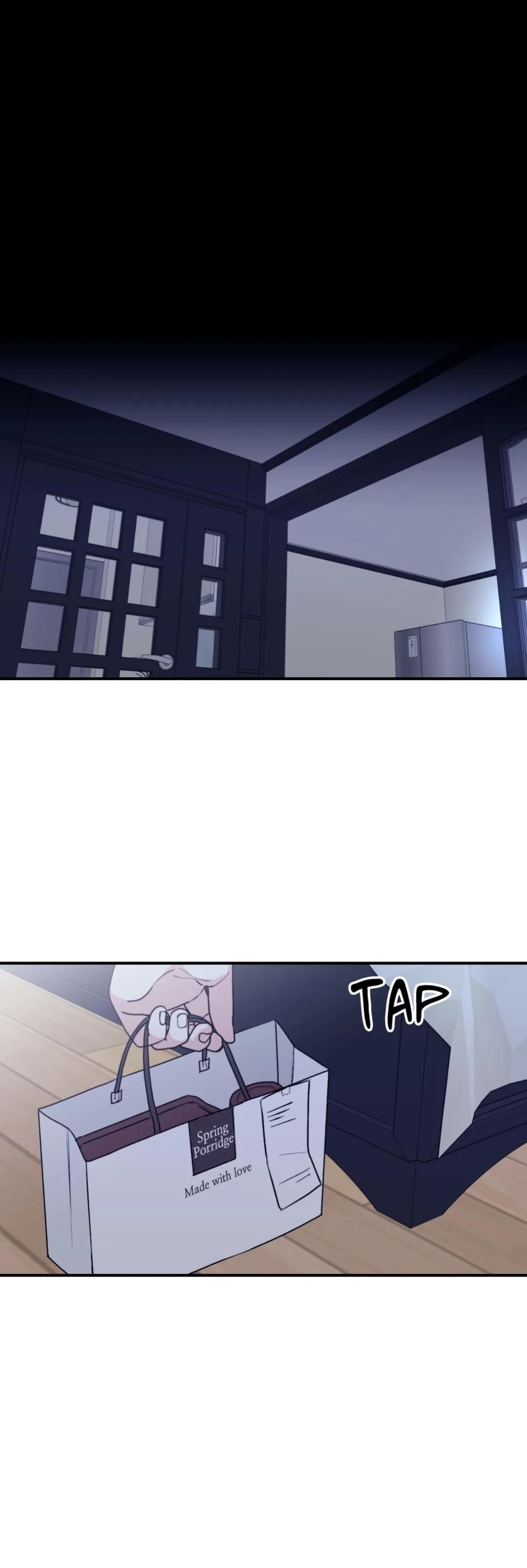 Read Surge Looking For You chapter 29 image 28 on Lezhin