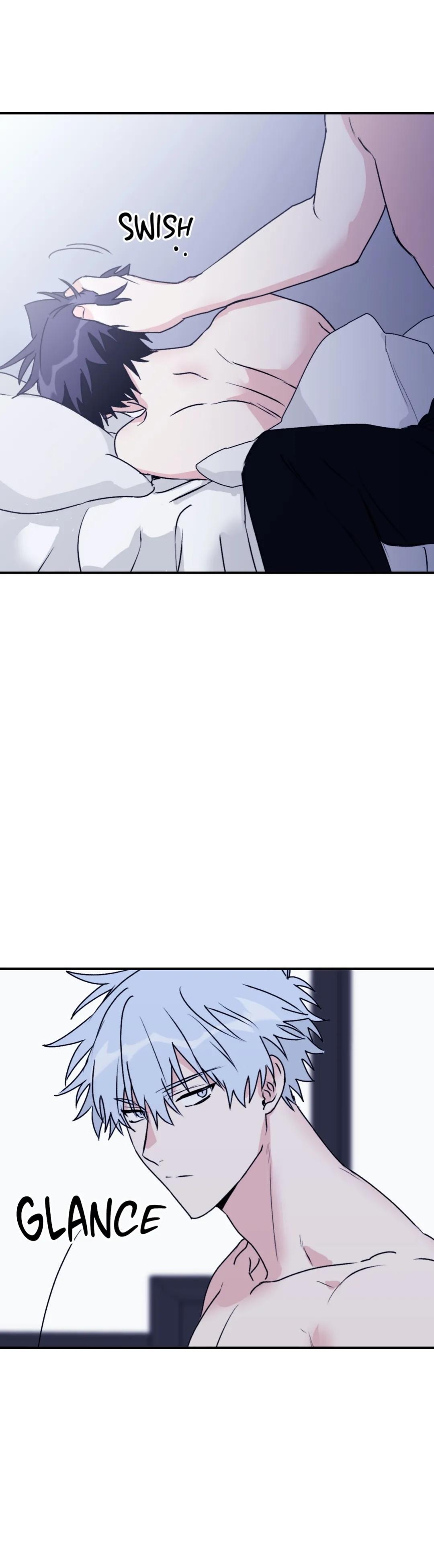 Read Surge Looking For You chapter 29 image 29 on Lezhin