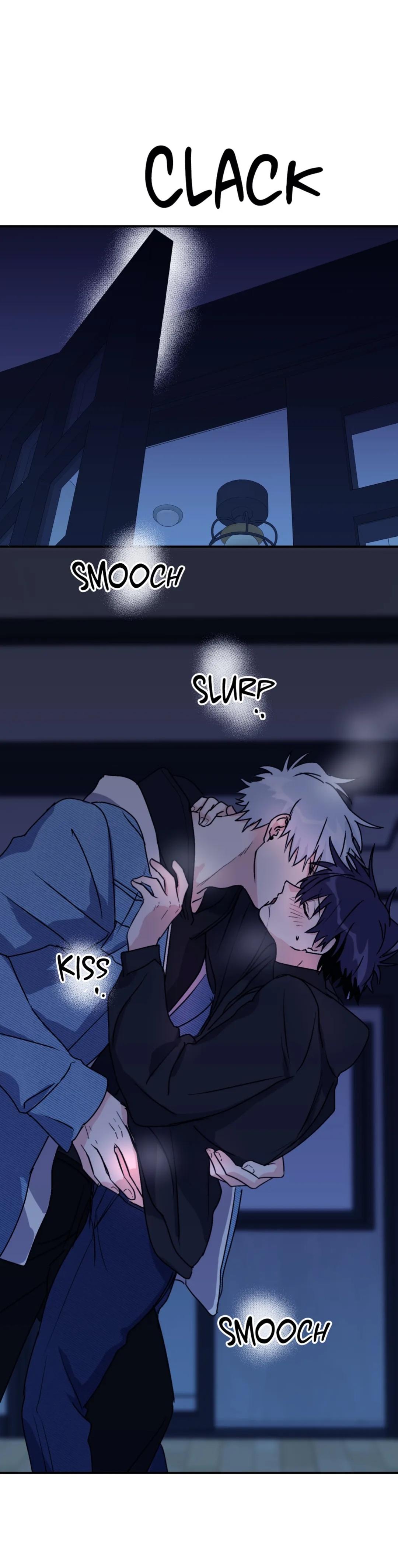 Read Surge Looking For You chapter 29 image 3 on Lezhin