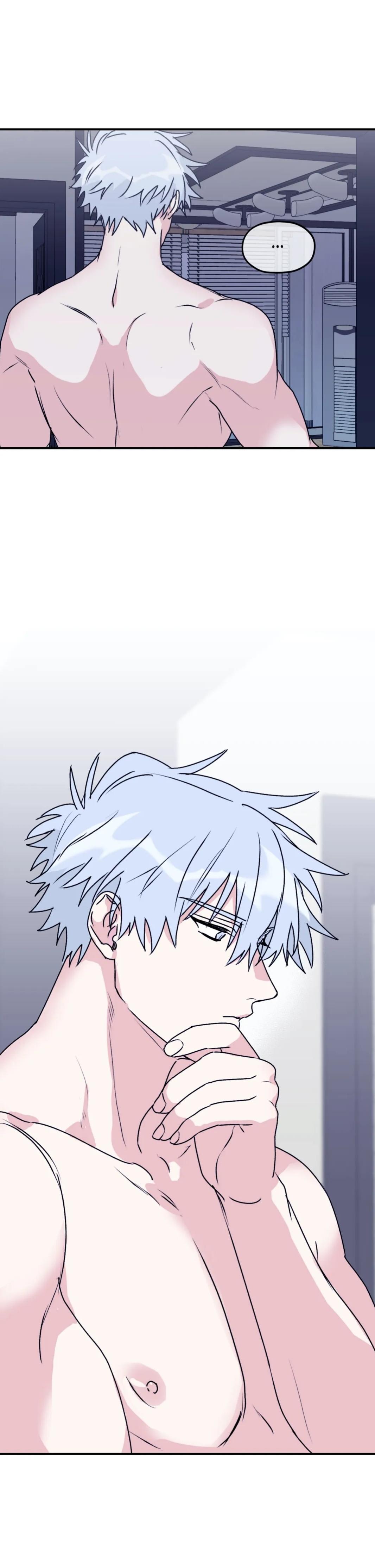 Read Surge Looking For You chapter 29 image 31 on Lezhin