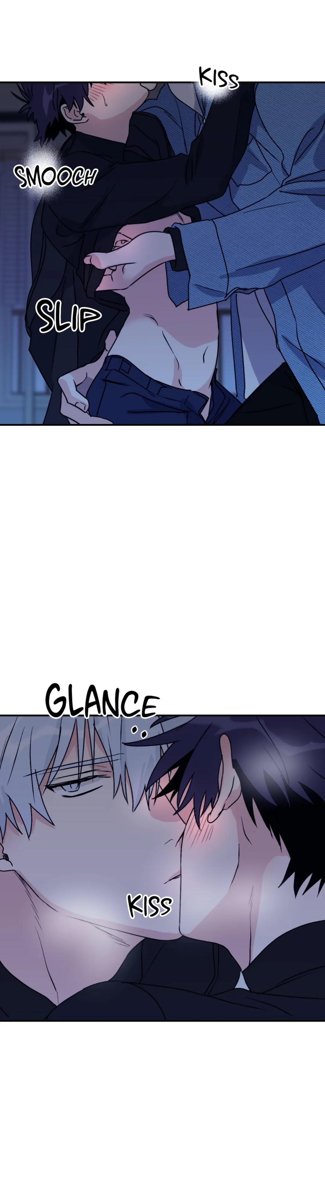 Read Surge Looking For You chapter 29 image 4 on Lezhin