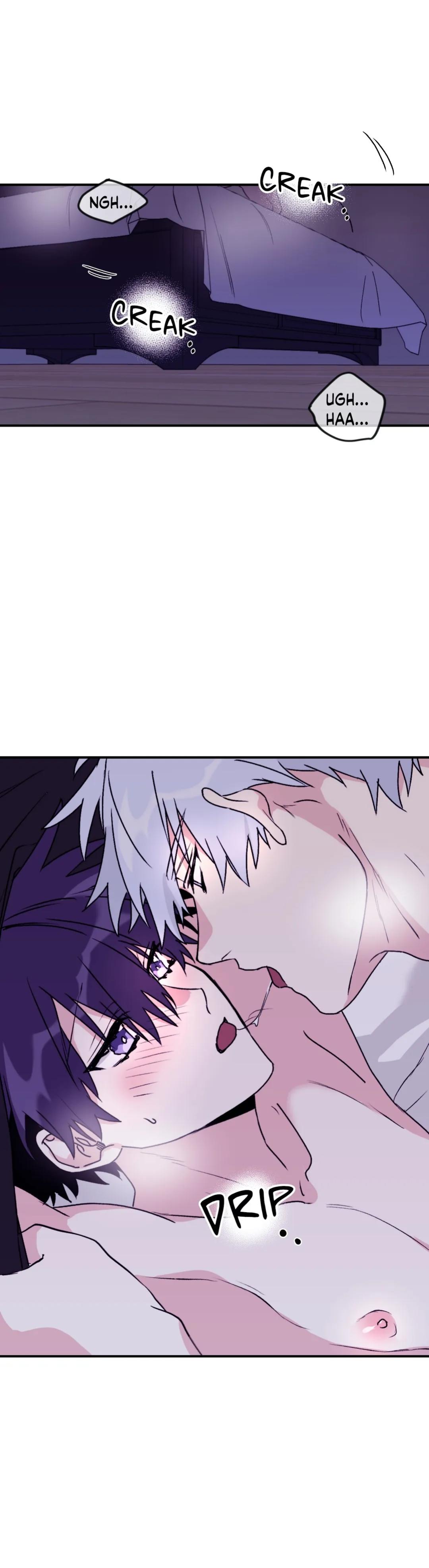 Read Surge Looking For You chapter 29 image 7 on Lezhin