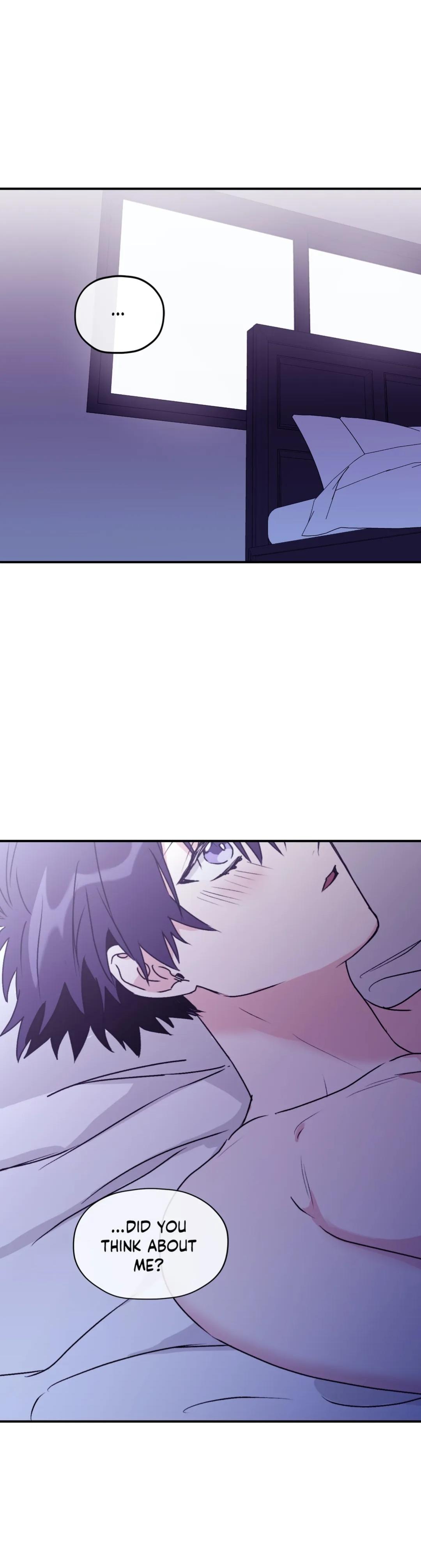 Read Surge Looking For You chapter 29 image 9 on Lezhin