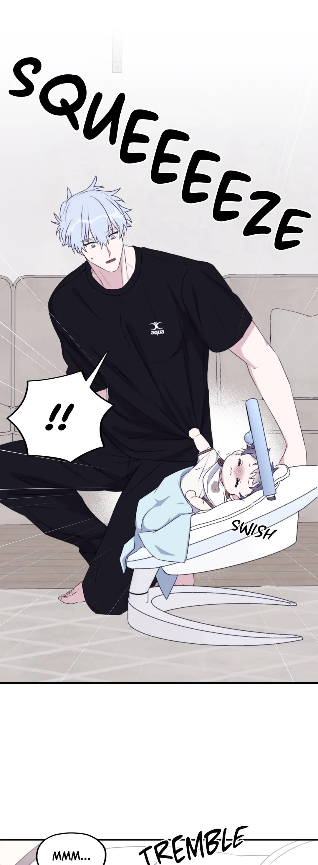 Read Surge Looking For You chapter 3.1 image 11 on Lezhin