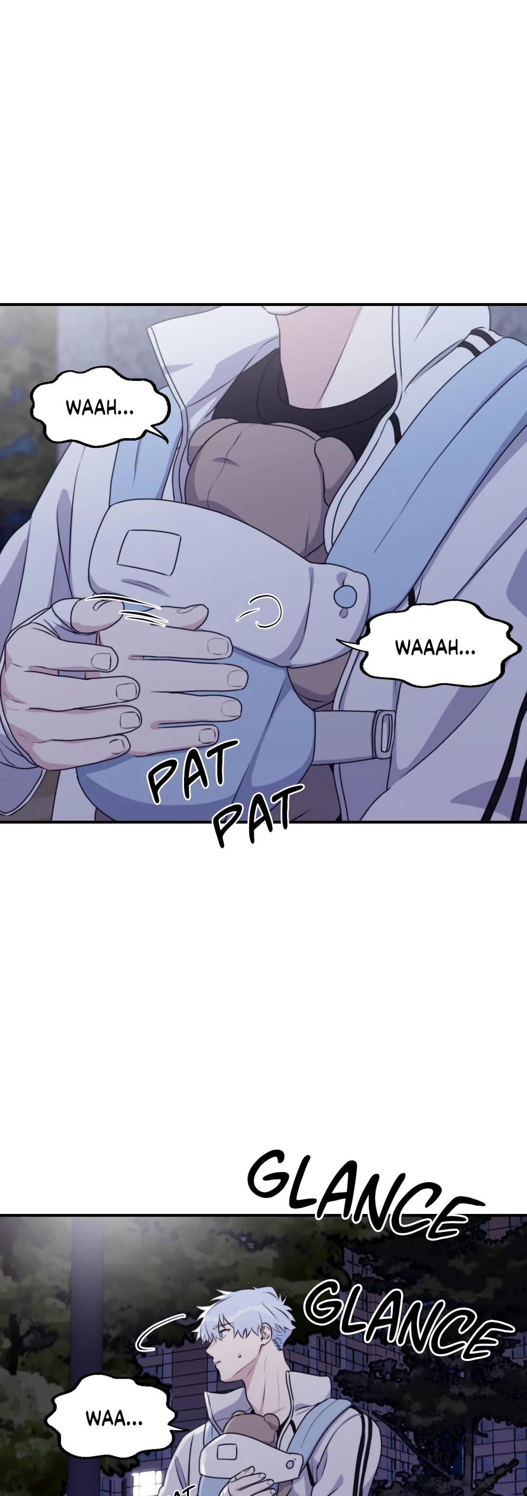 Read Surge Looking For You chapter 3.1 image 17 on Lezhin