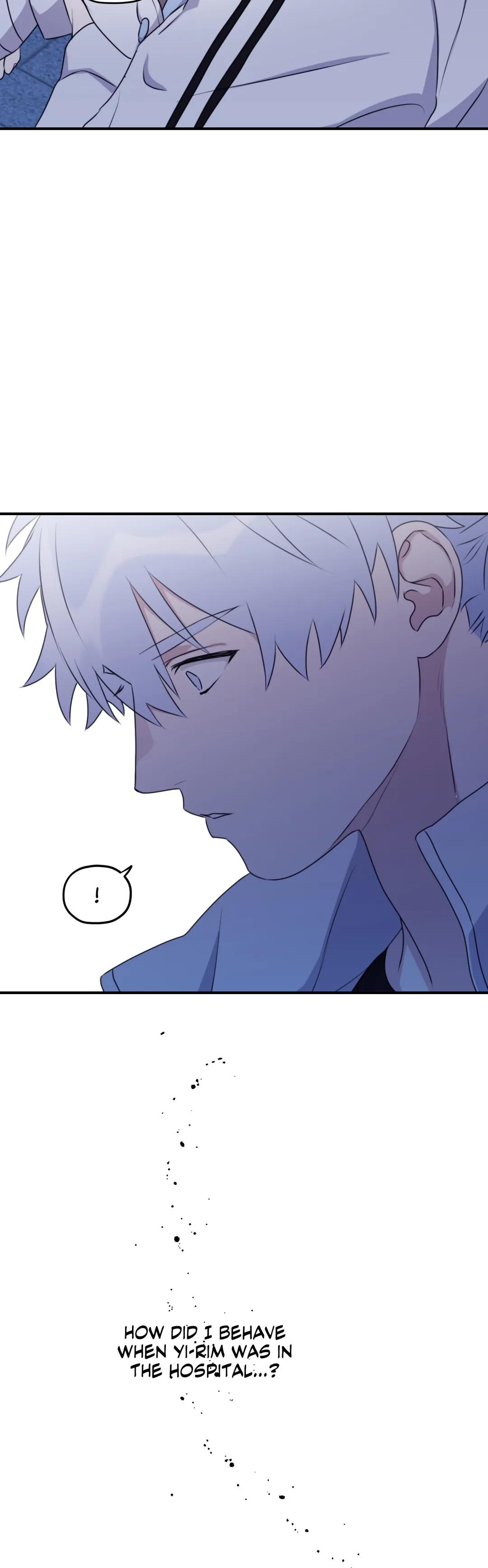 Read Surge Looking For You chapter 3.1 image 25 on Lezhin