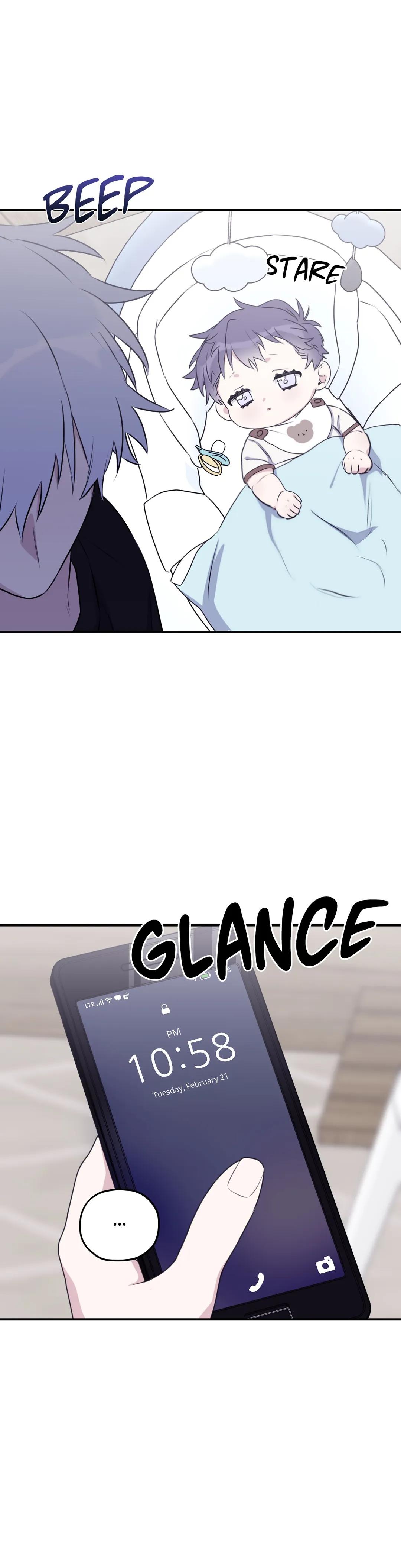 Read Surge Looking For You chapter 3.1 image 3 on Lezhin