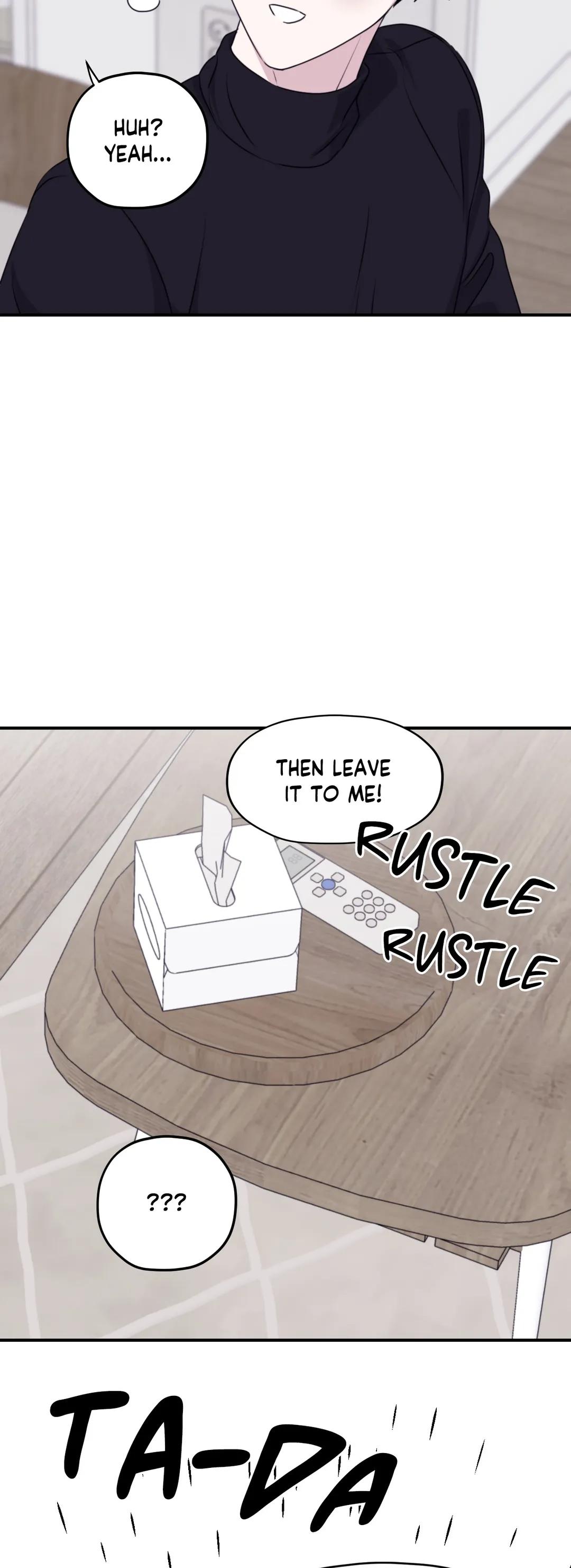 Read Surge Looking For You chapter 3.1 image 30 on Lezhin
