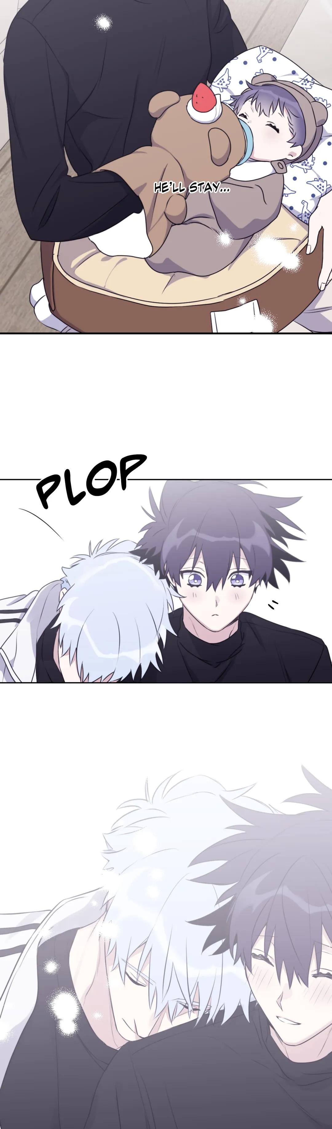 Read Surge Looking For You chapter 3.1 image 36 on Lezhin