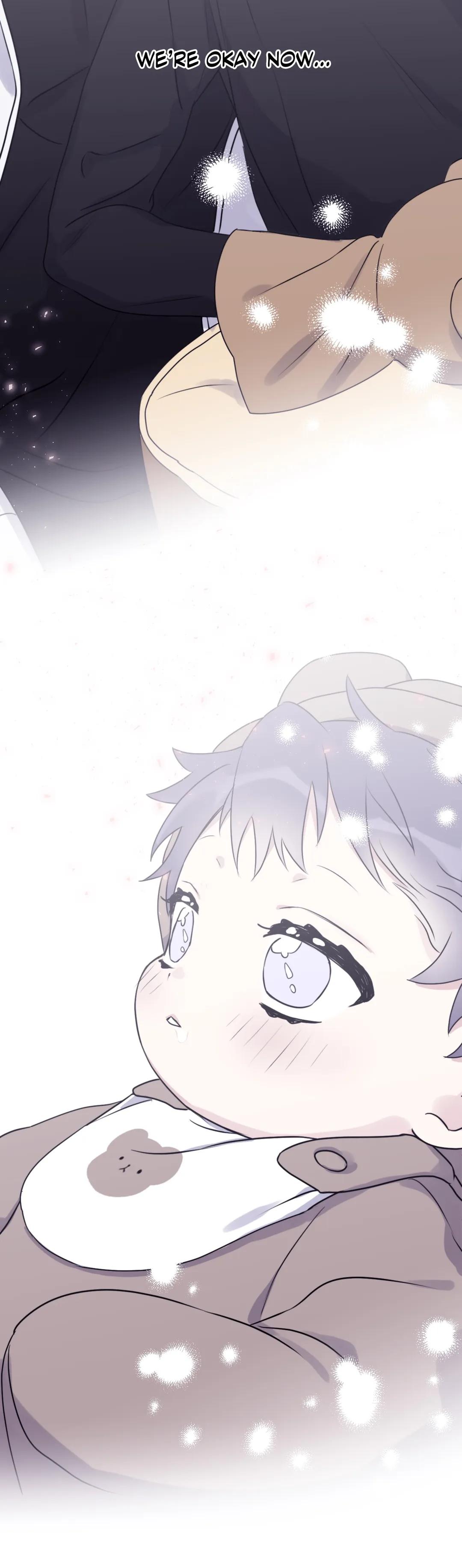 Read Surge Looking For You chapter 3.1 image 37 on Lezhin