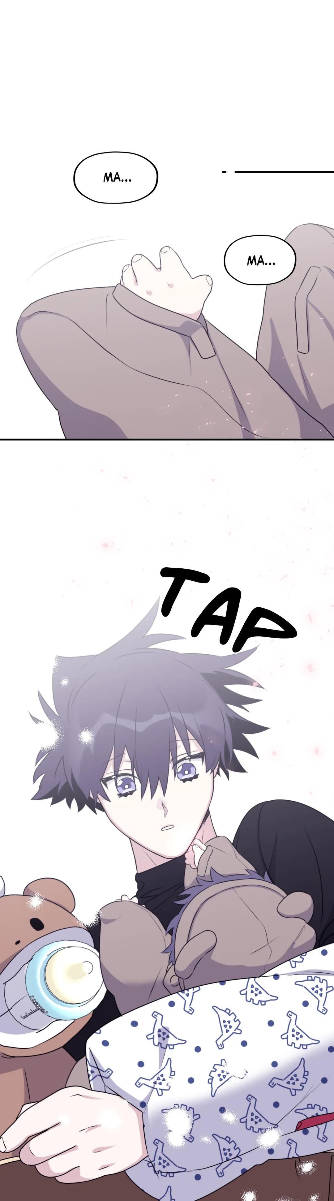 Read Surge Looking For You chapter 3.1 image 38 on Lezhin