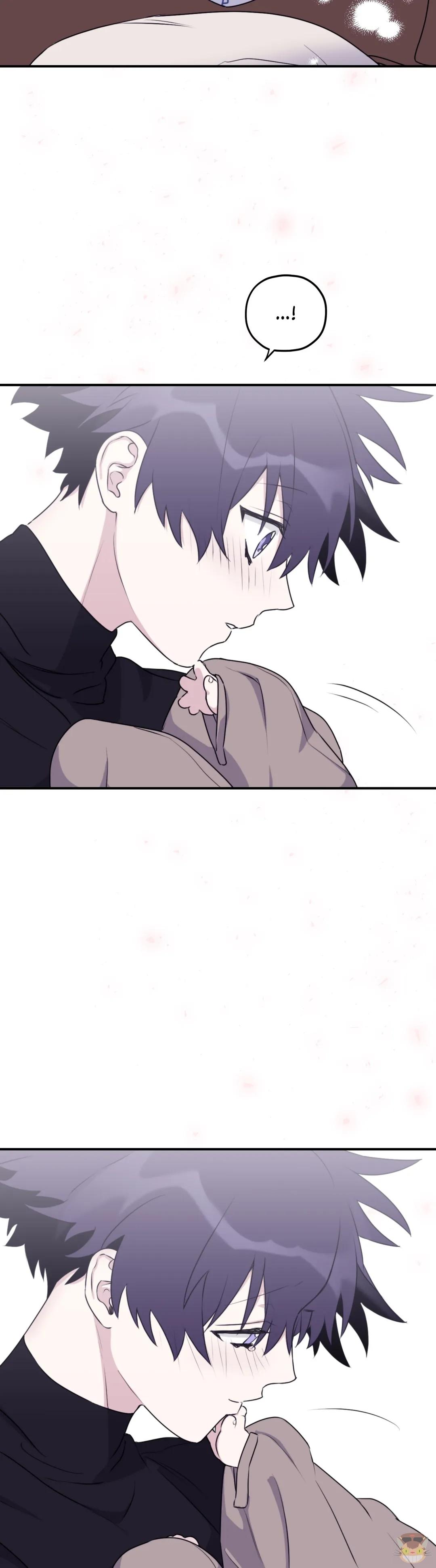 Read Surge Looking For You chapter 3.1 image 39 on Lezhin