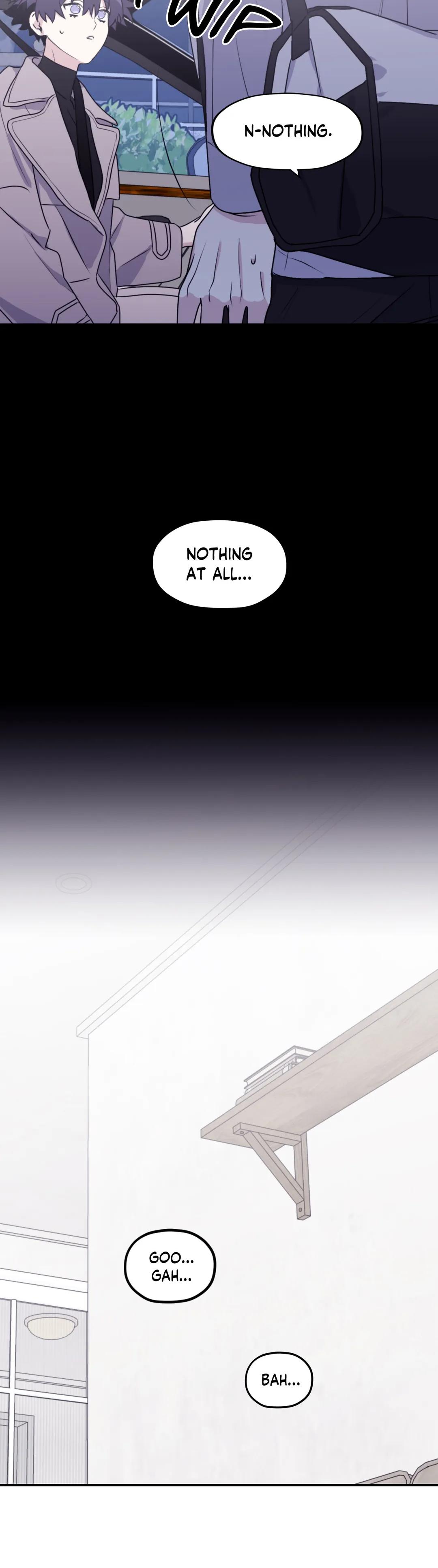 Read Surge Looking For You chapter 3.1 image 8 on Lezhin
