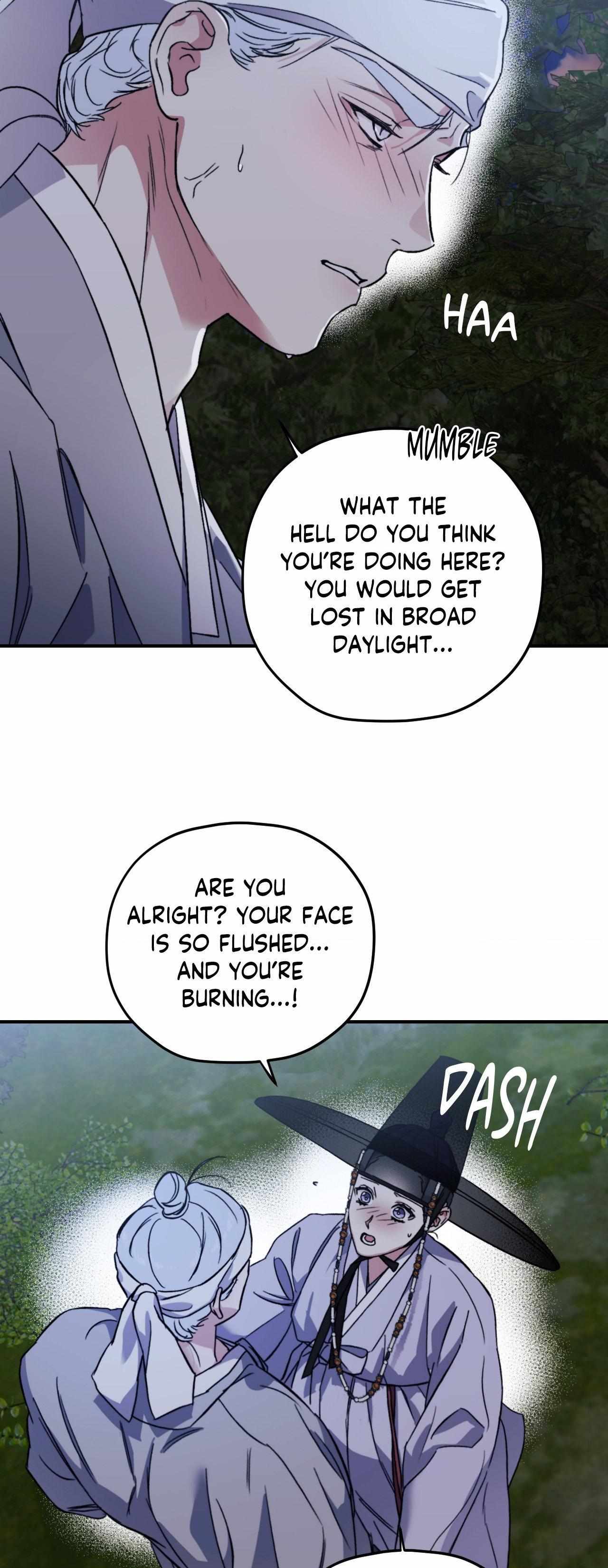 Read Surge Looking For You chapter 3.2 image 10 on Lezhin