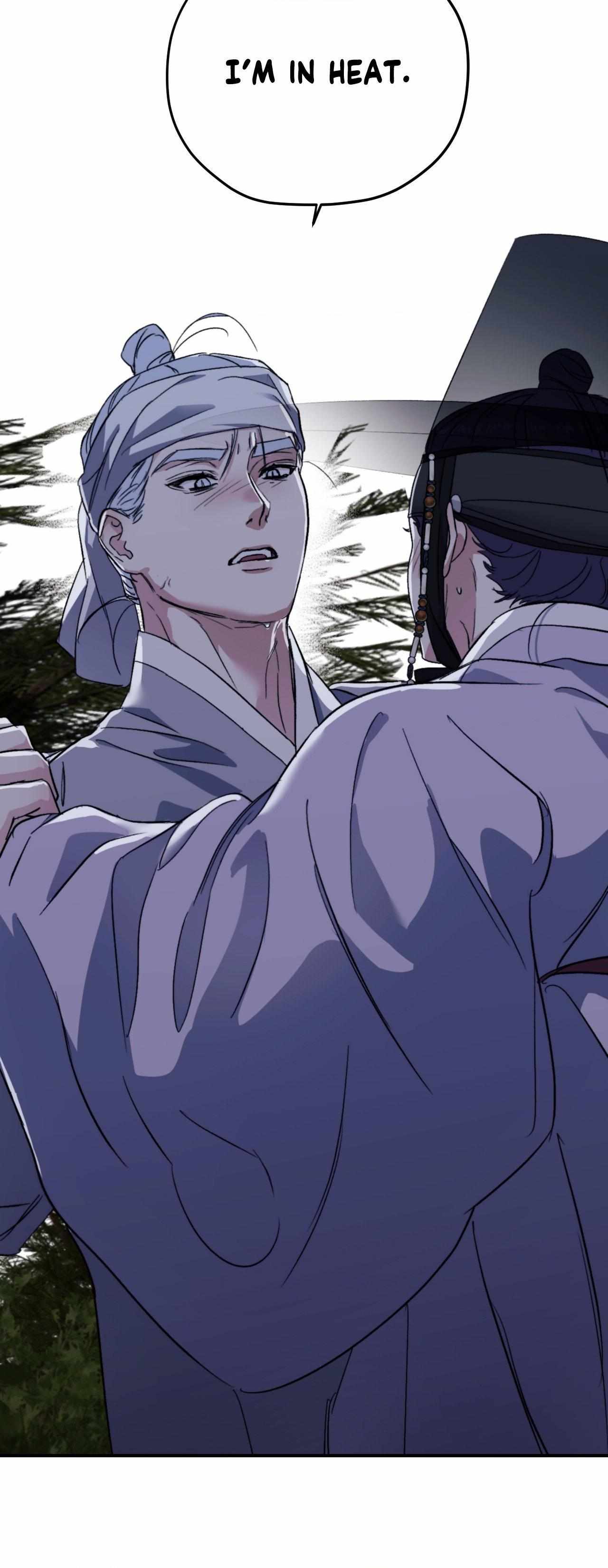 Read Surge Looking For You chapter 3.2 image 12 on Lezhin