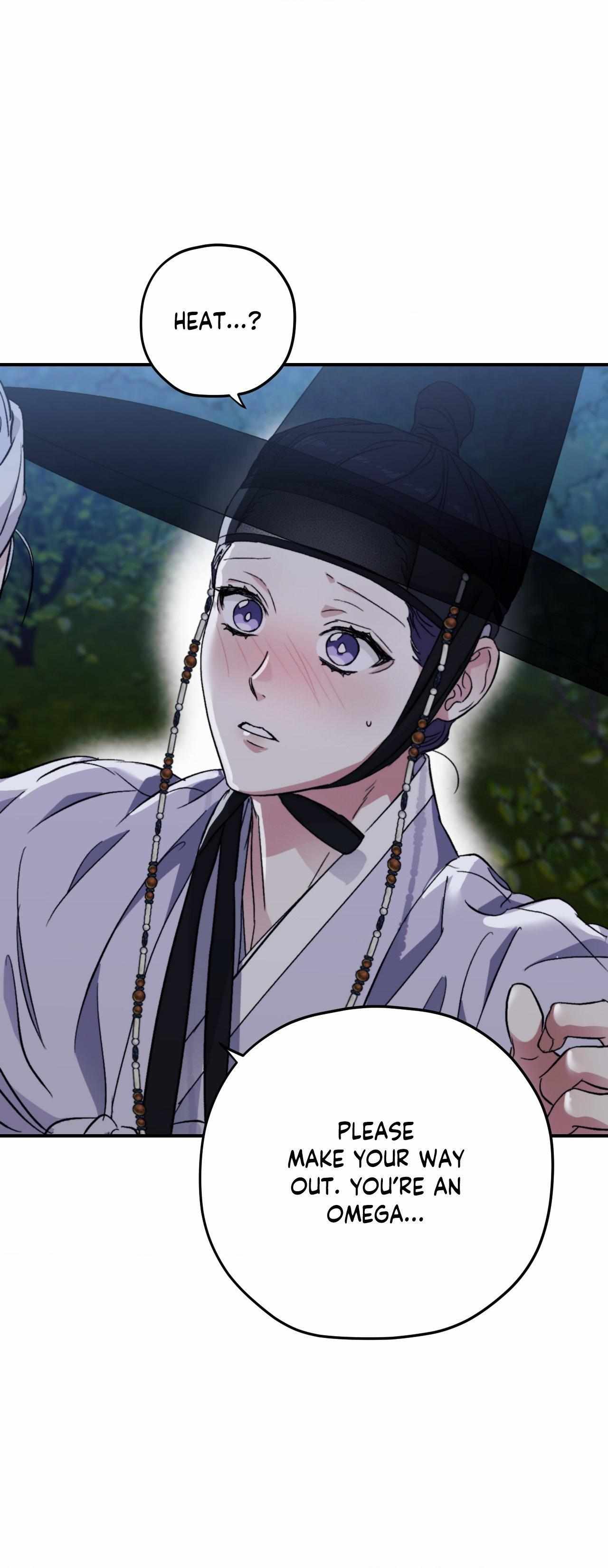 Read Surge Looking For You chapter 3.2 image 13 on Lezhin
