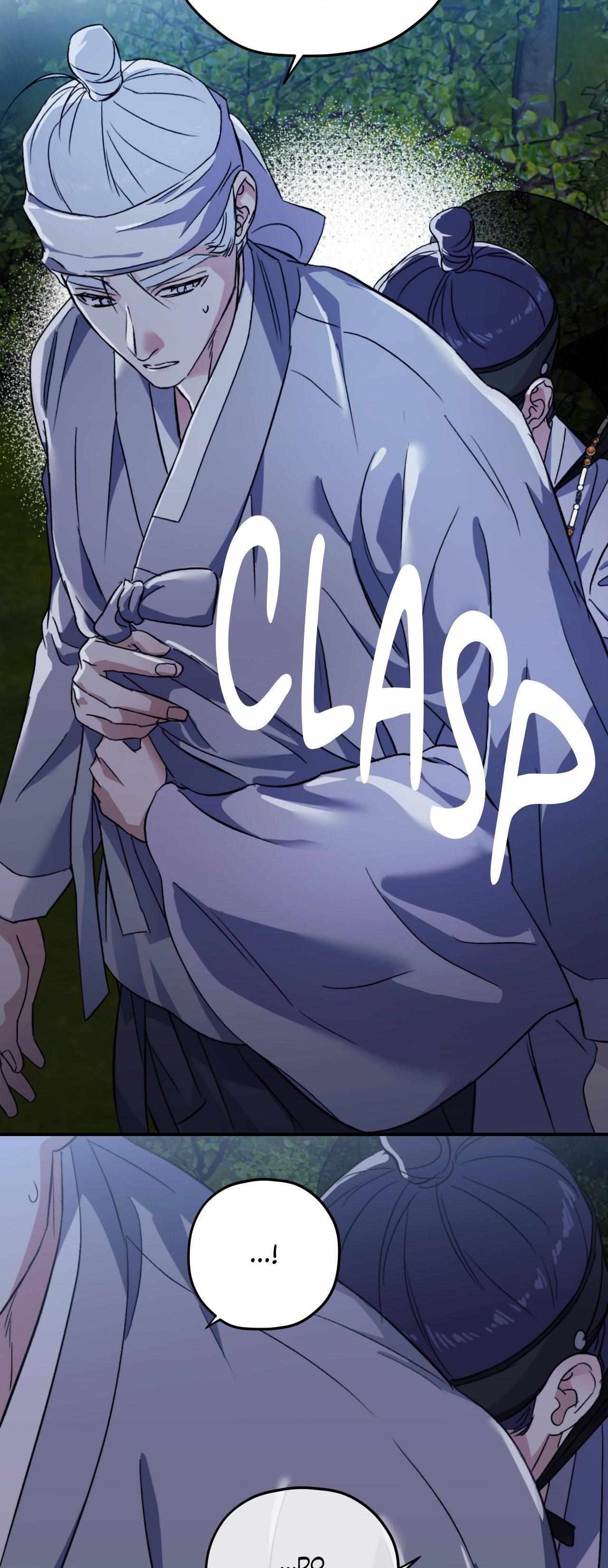 Read Surge Looking For You chapter 3.2 image 18 on Lezhin