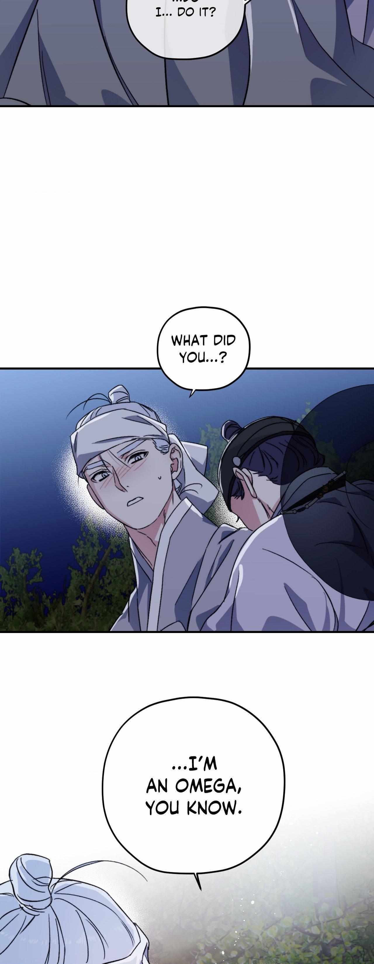 Read Surge Looking For You chapter 3.2 image 19 on Lezhin