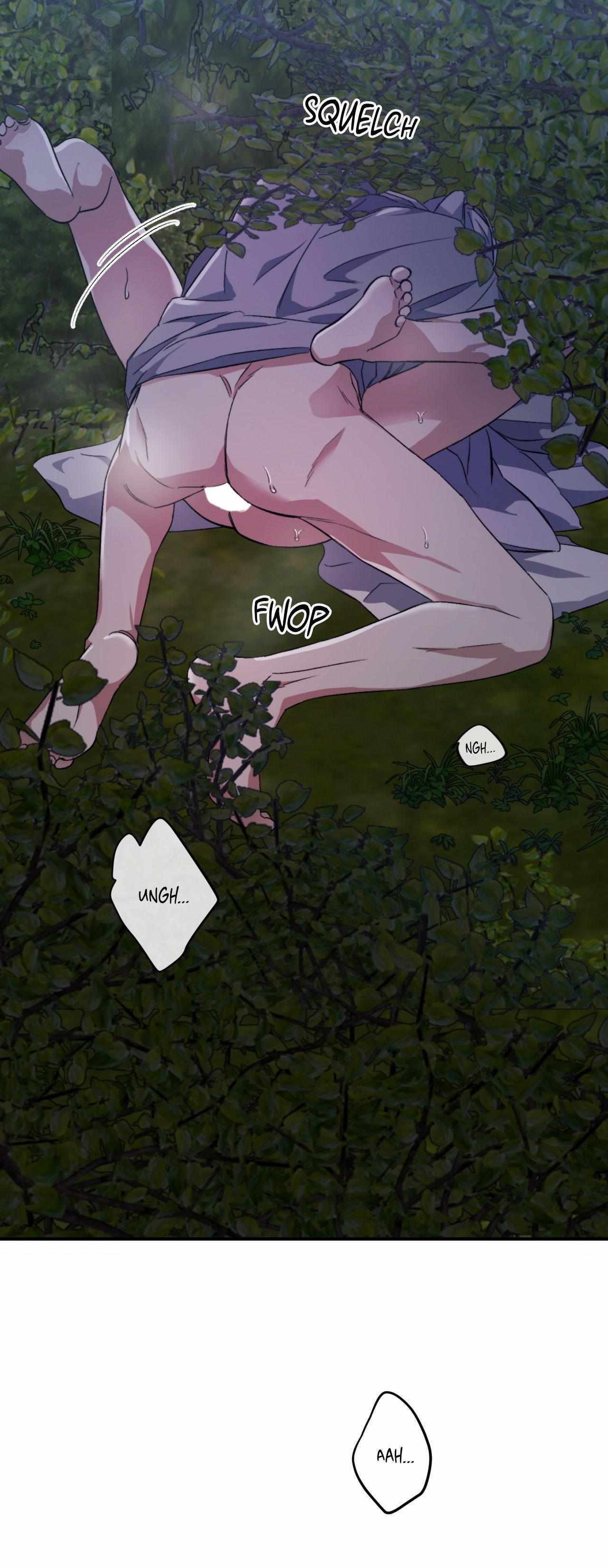 Read Surge Looking For You chapter 3.2 image 23 on Lezhin