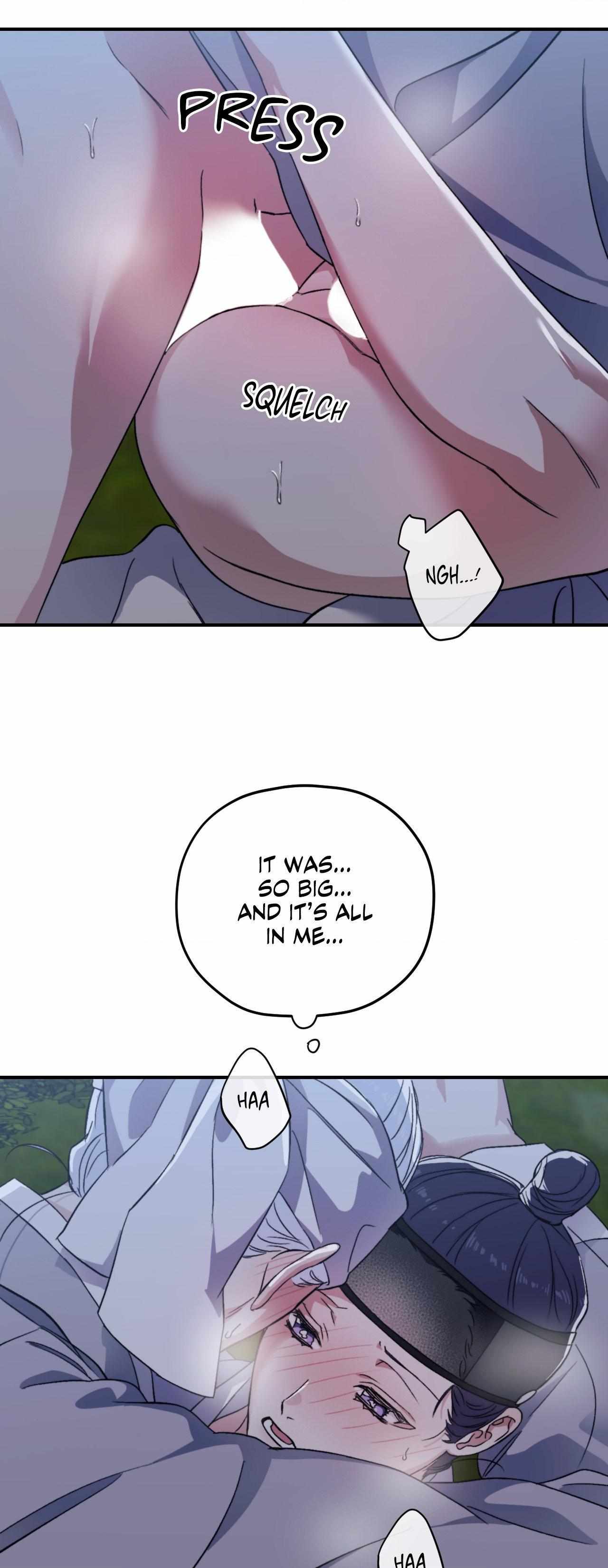 Read Surge Looking For You chapter 3.2 image 24 on Lezhin