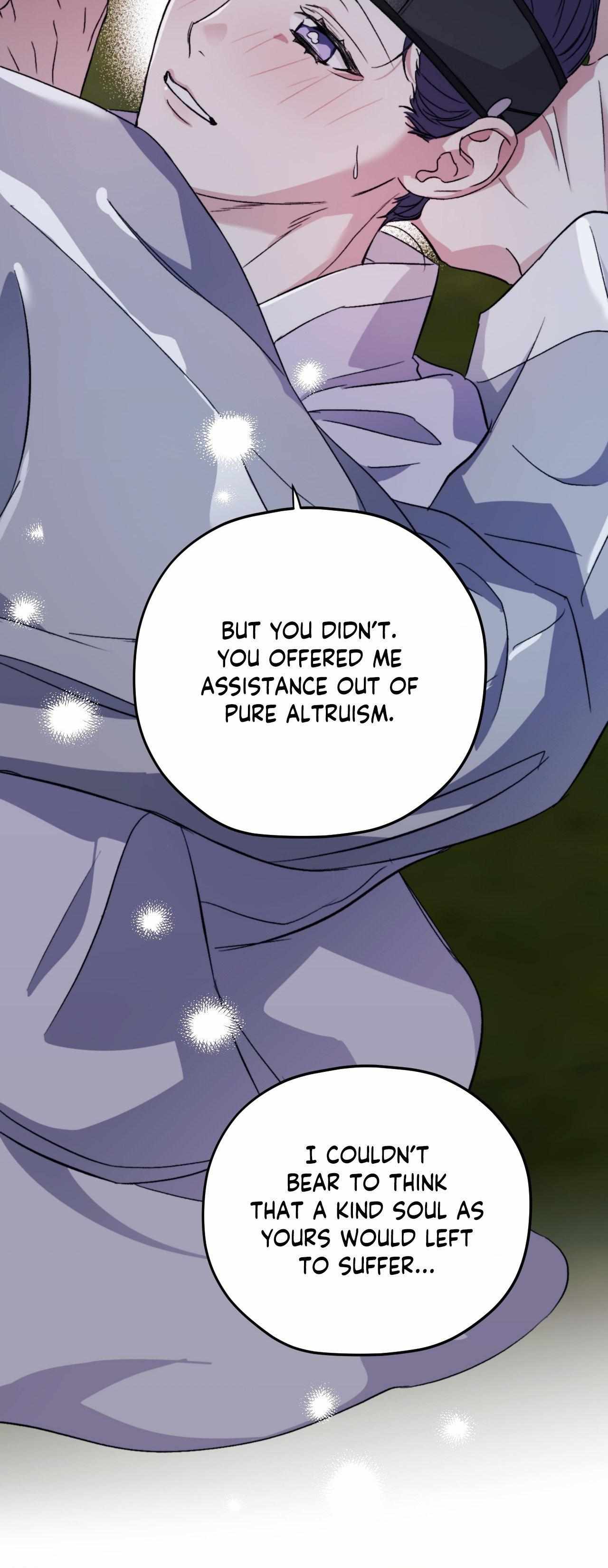 Read Surge Looking For You chapter 3.2 image 28 on Lezhin