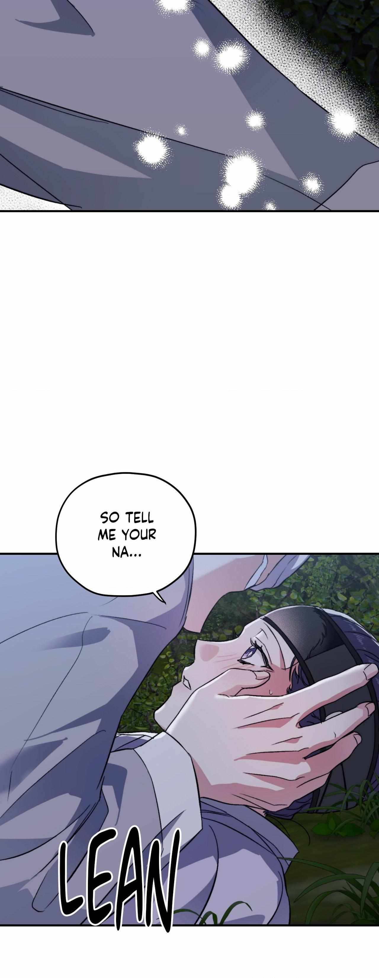 Read Surge Looking For You chapter 3.2 image 30 on Lezhin