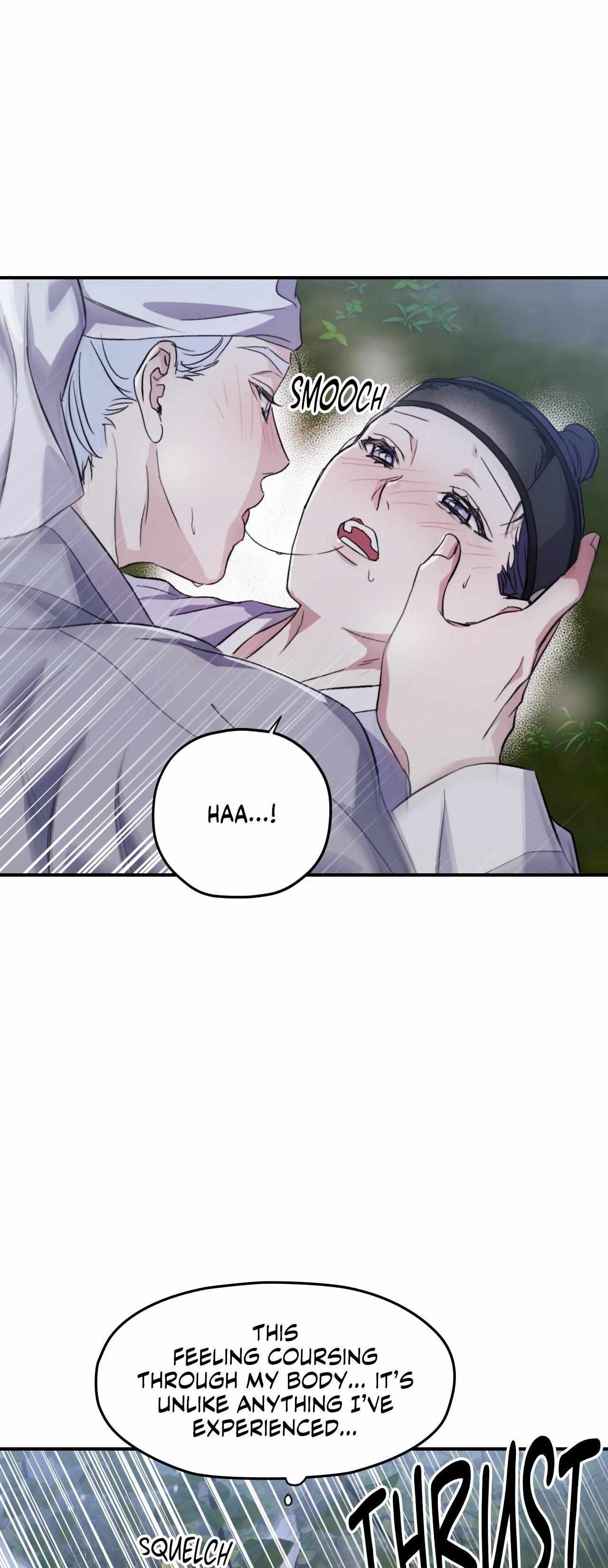 Read Surge Looking For You chapter 3.2 image 33 on Lezhin