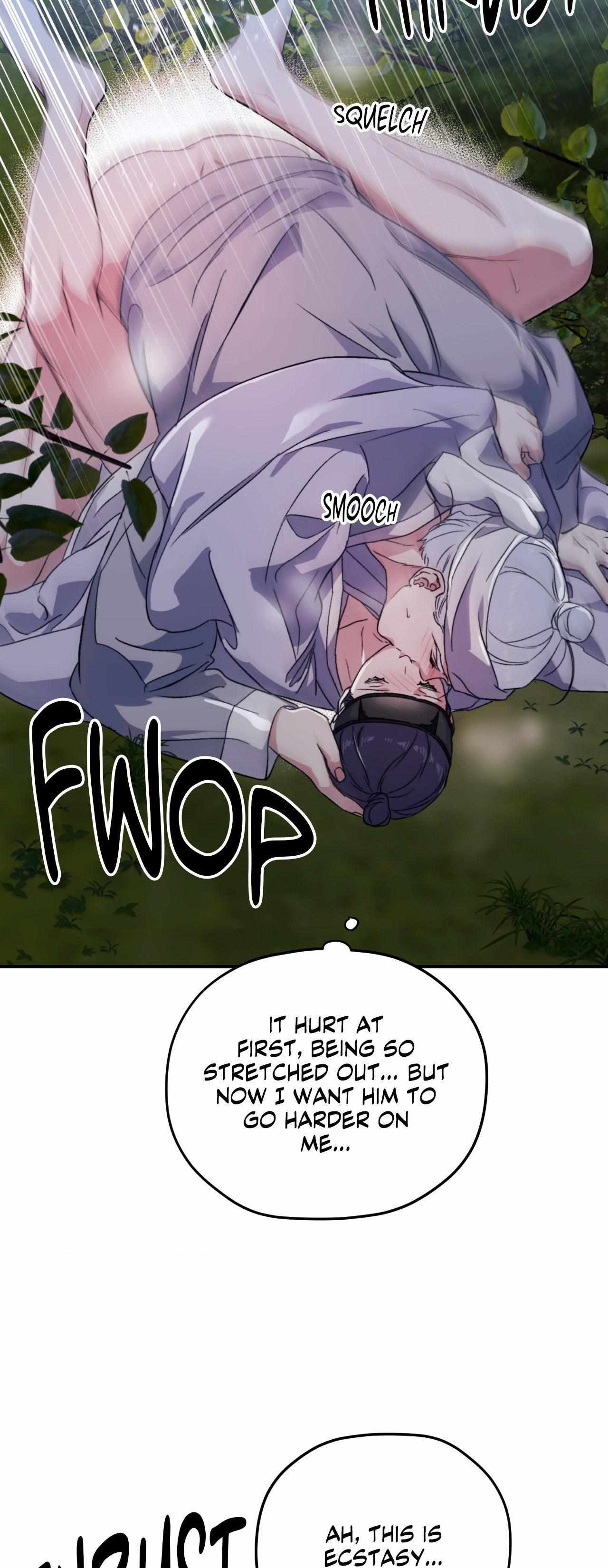 Read Surge Looking For You chapter 3.2 image 34 on Lezhin