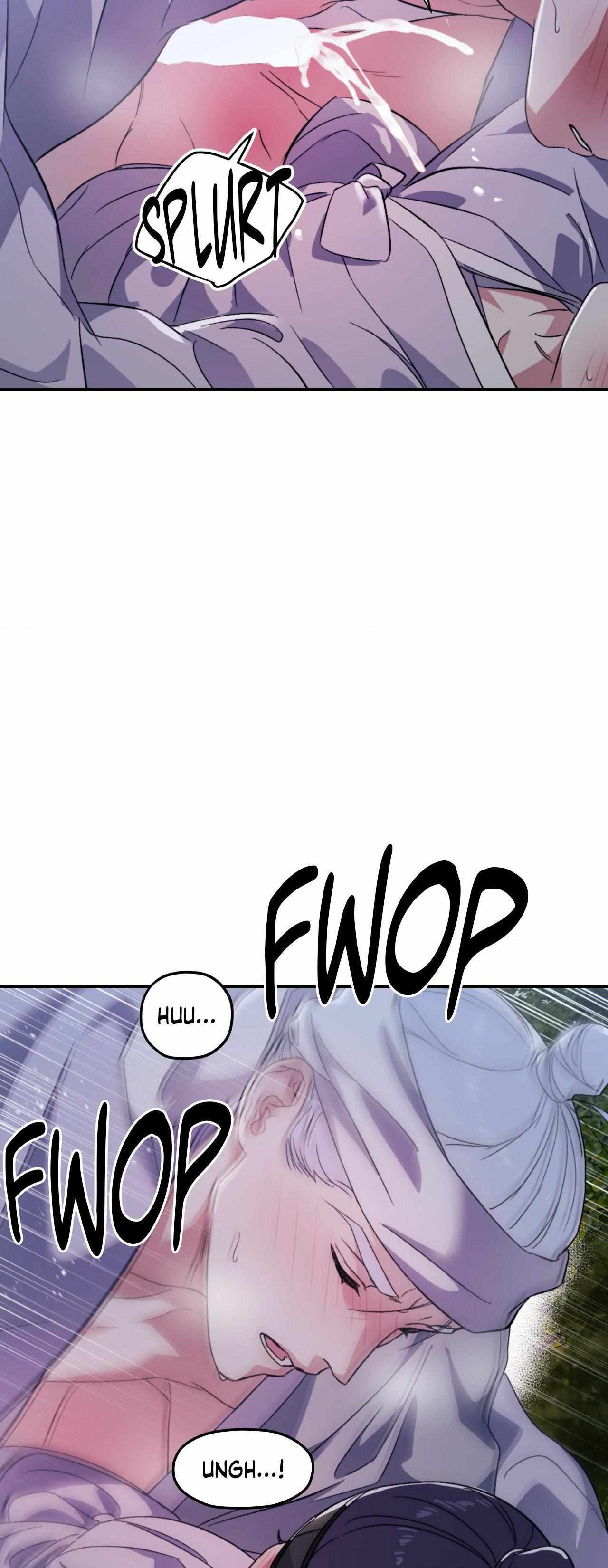 Read Surge Looking For You chapter 3.2 image 36 on Lezhin