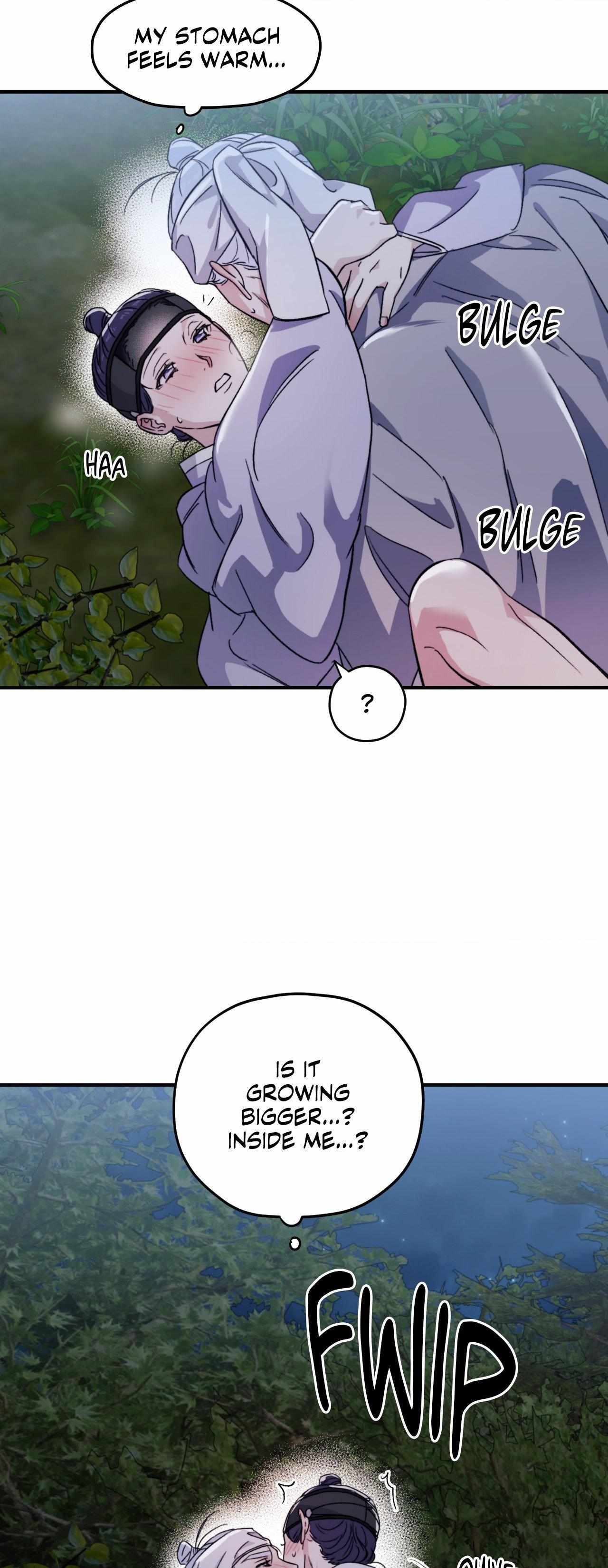 Read Surge Looking For You chapter 3.2 image 38 on Lezhin