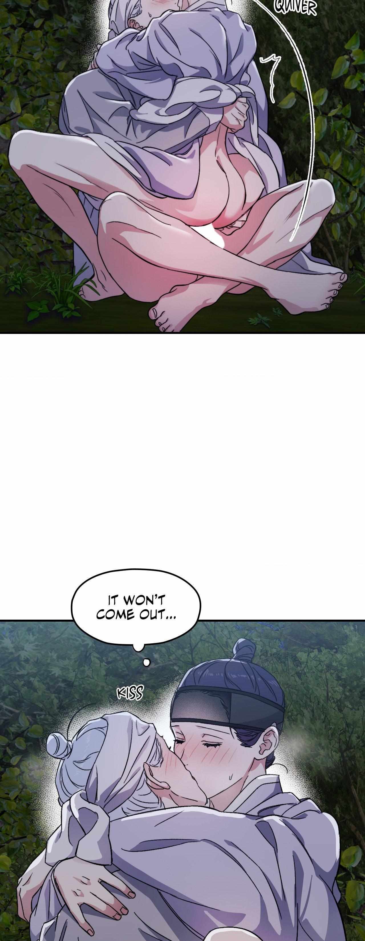 Read Surge Looking For You chapter 3.2 image 39 on Lezhin
