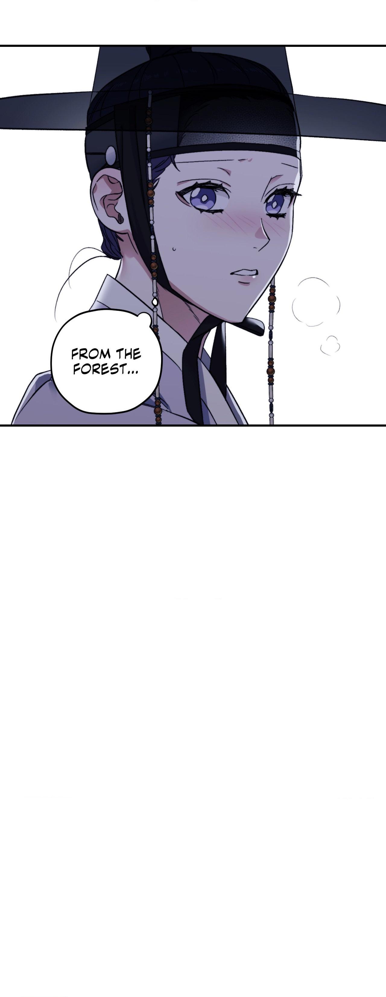 Read Surge Looking For You chapter 3.2 image 4 on Lezhin