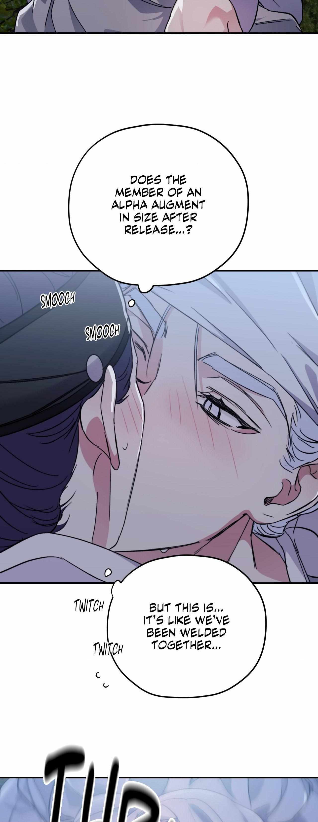Read Surge Looking For You chapter 3.2 image 40 on Lezhin