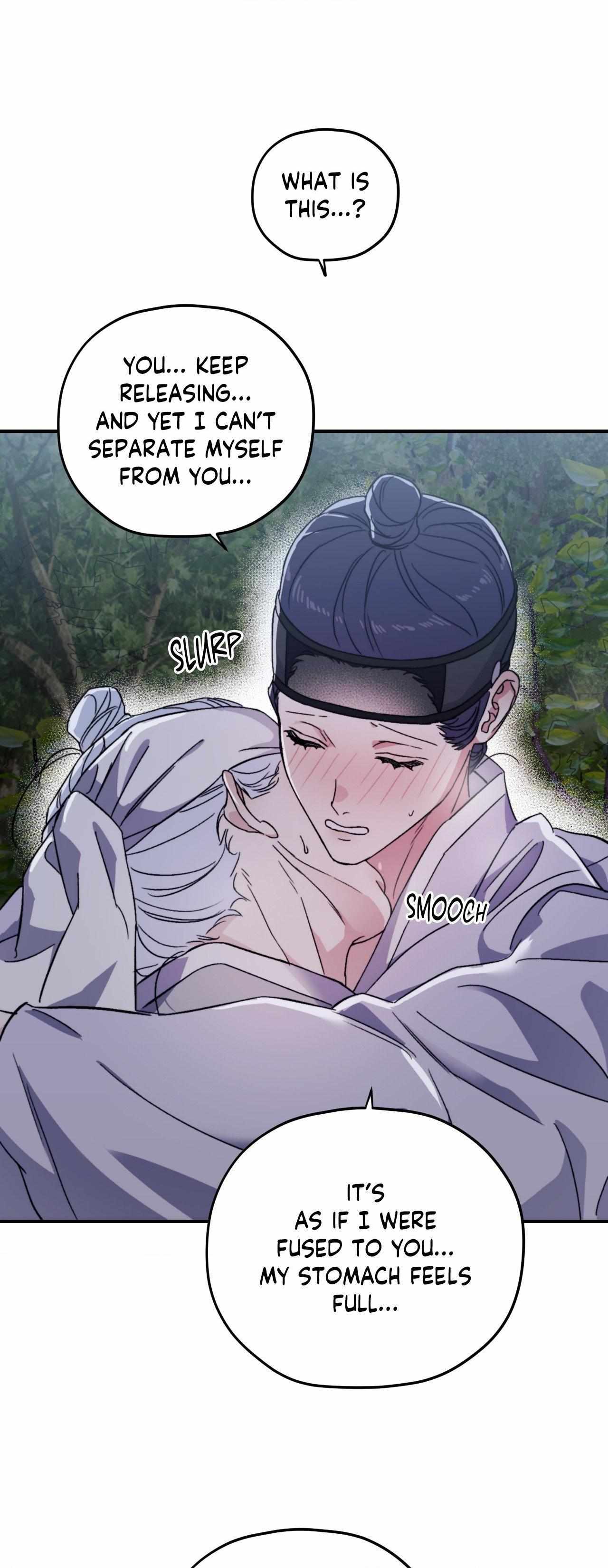 Read Surge Looking For You chapter 3.2 image 45 on Lezhin