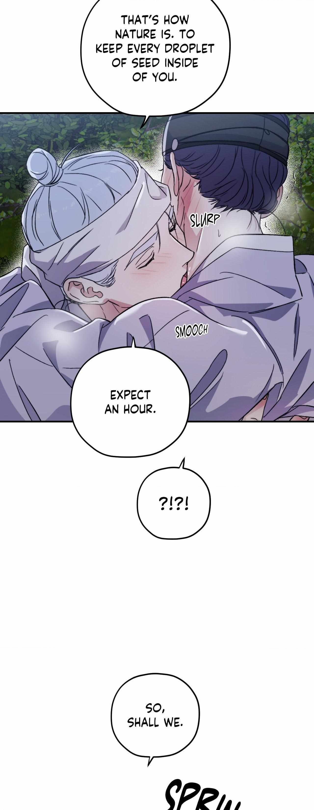 Read Surge Looking For You chapter 3.2 image 46 on Lezhin