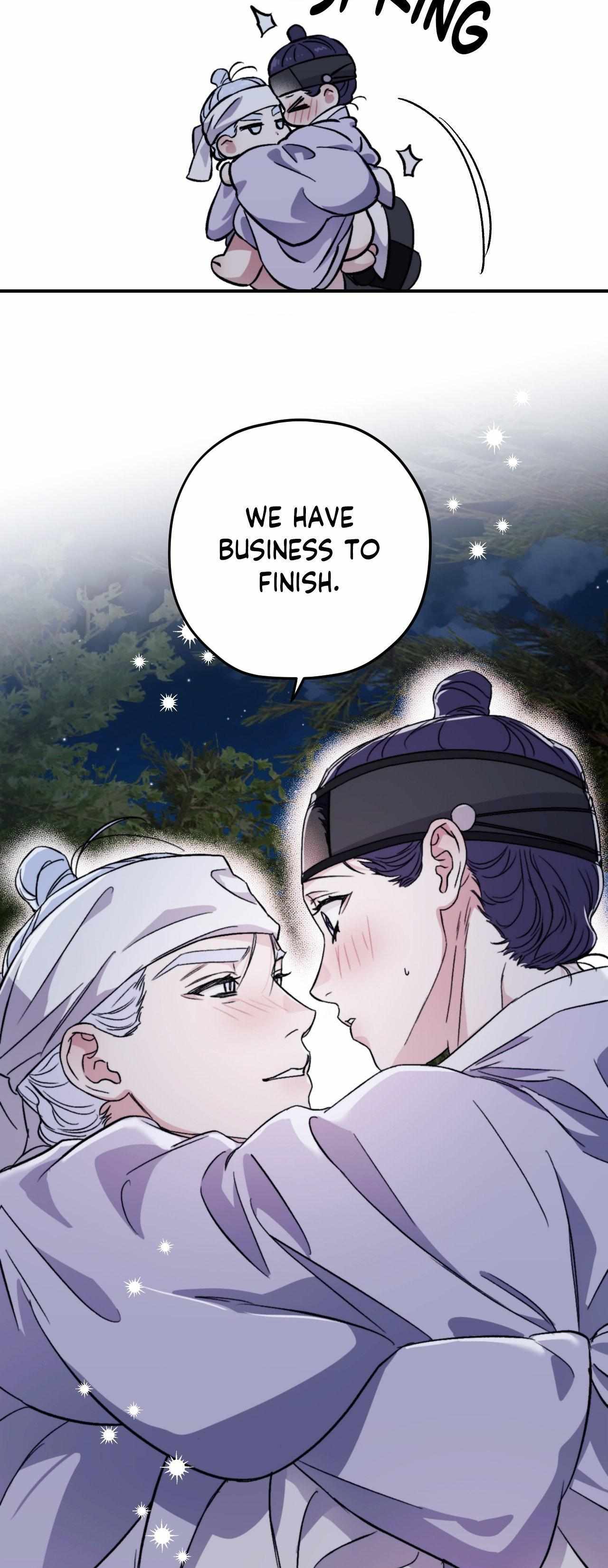Read Surge Looking For You chapter 3.2 image 47 on Lezhin