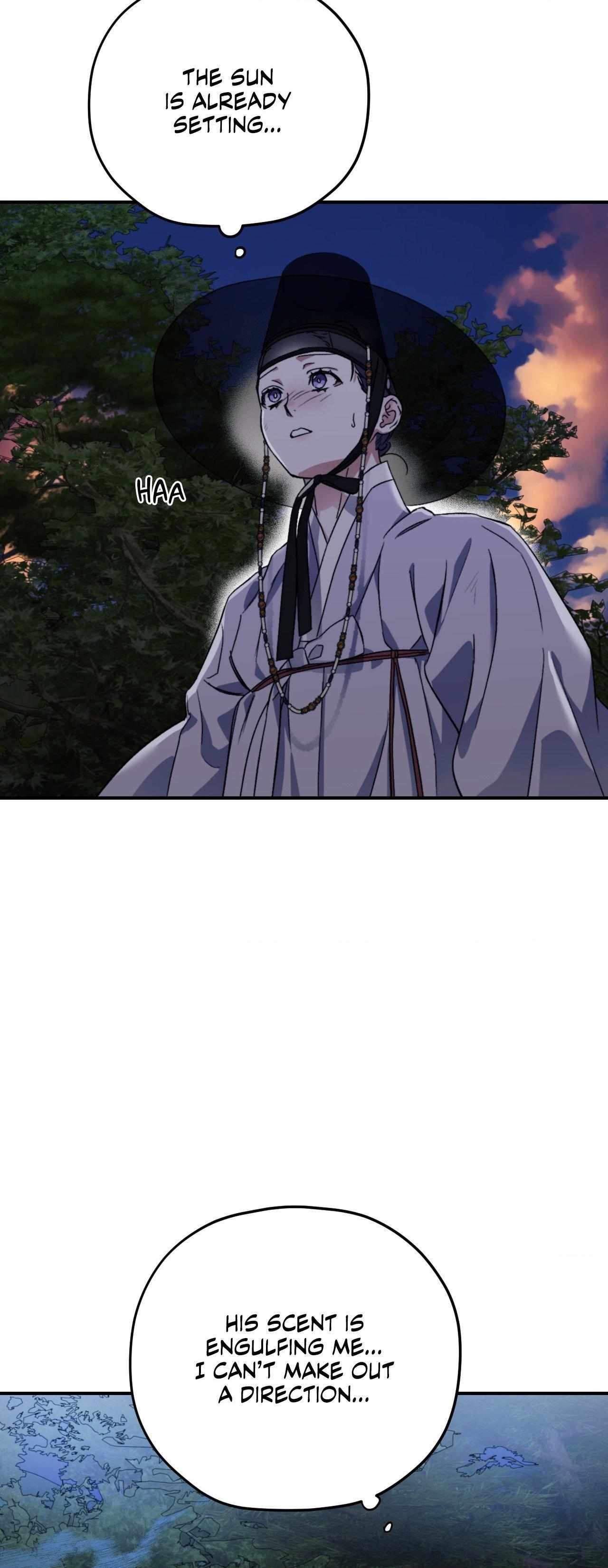 Read Surge Looking For You chapter 3.2 image 6 on Lezhin