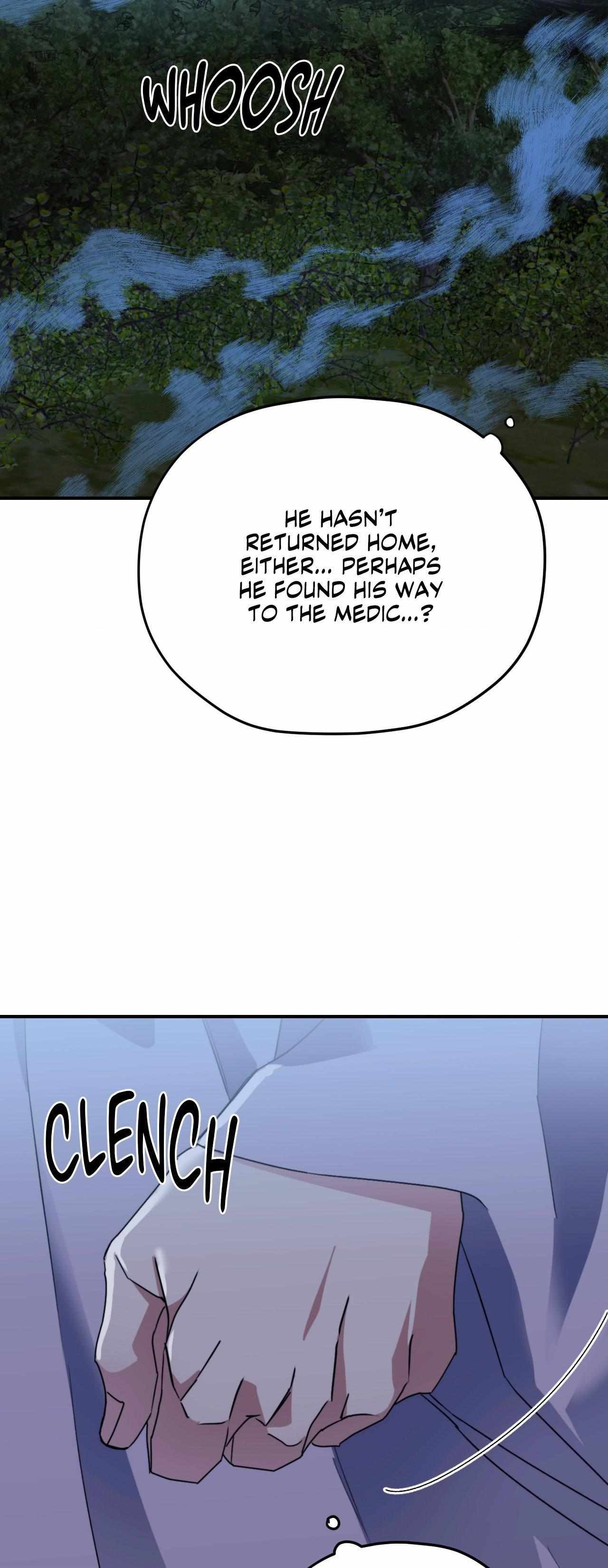 Read Surge Looking For You chapter 3.2 image 7 on Lezhin