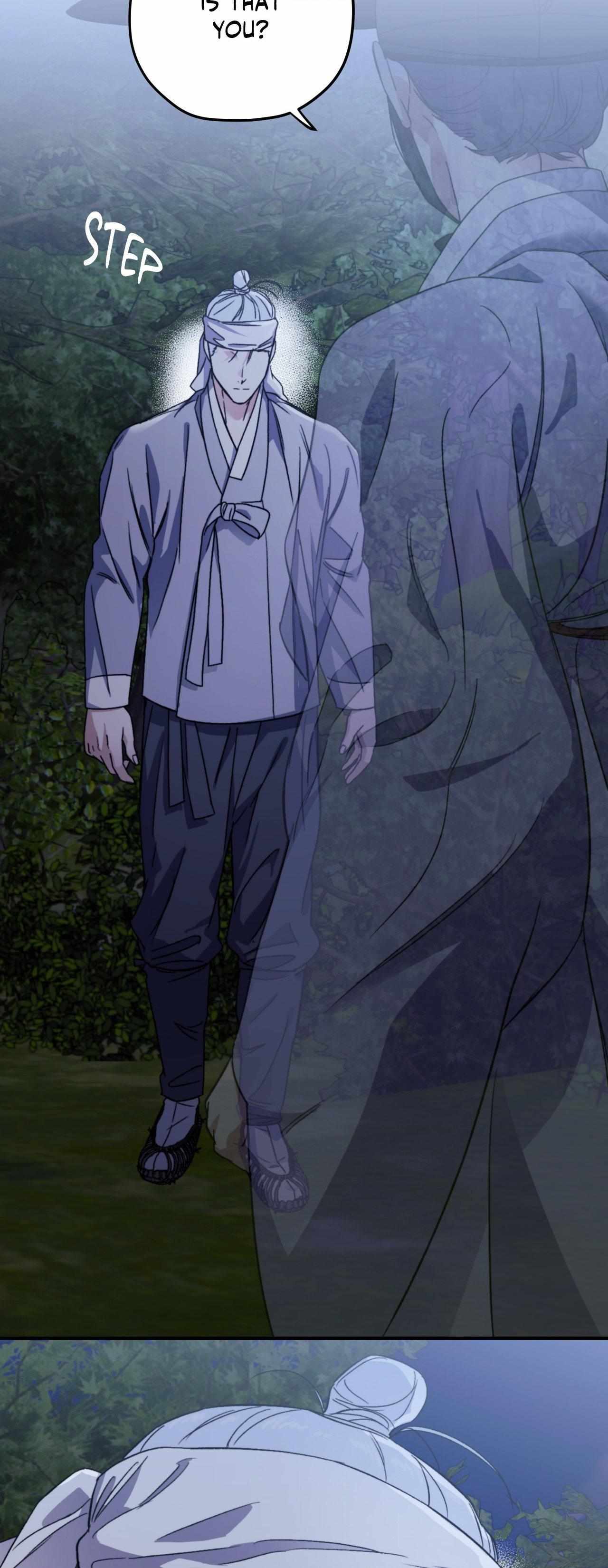 Read Surge Looking For You chapter 3.2 image 9 on Lezhin