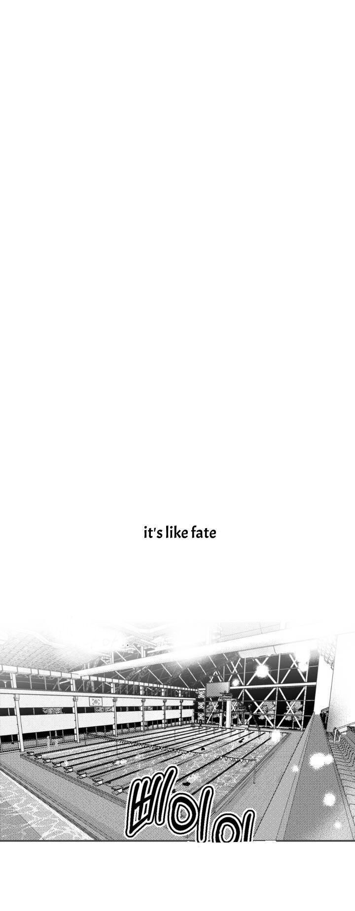 Read Surge Looking For You chapter 3.3 image 2 on Lezhin
