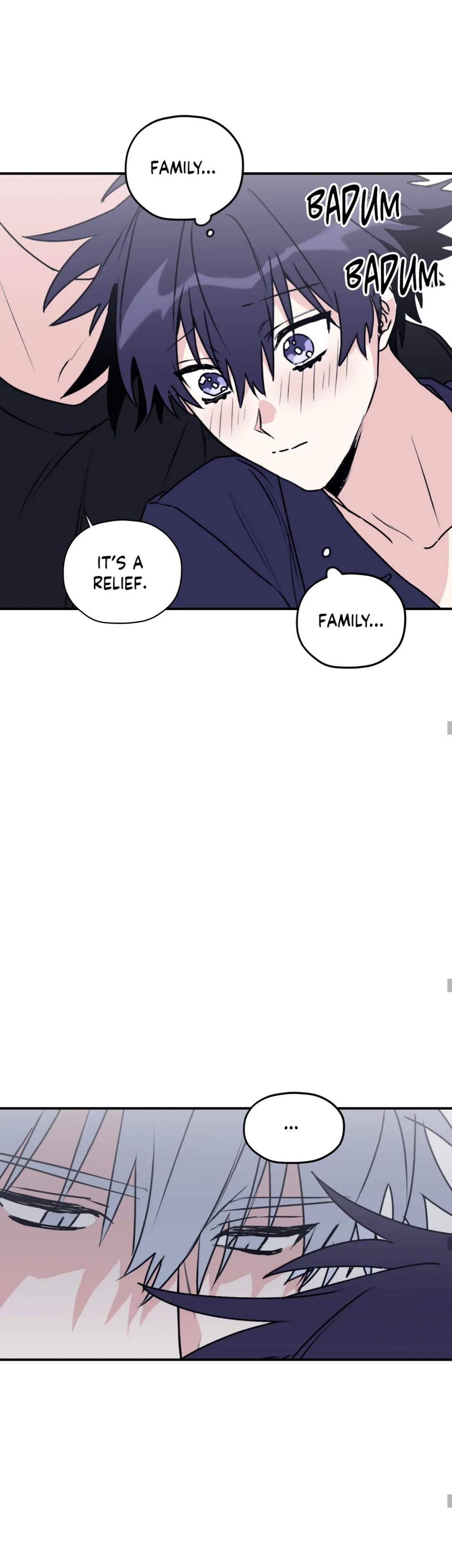 Read Surge Looking For You chapter 30 image 17 on Lezhin