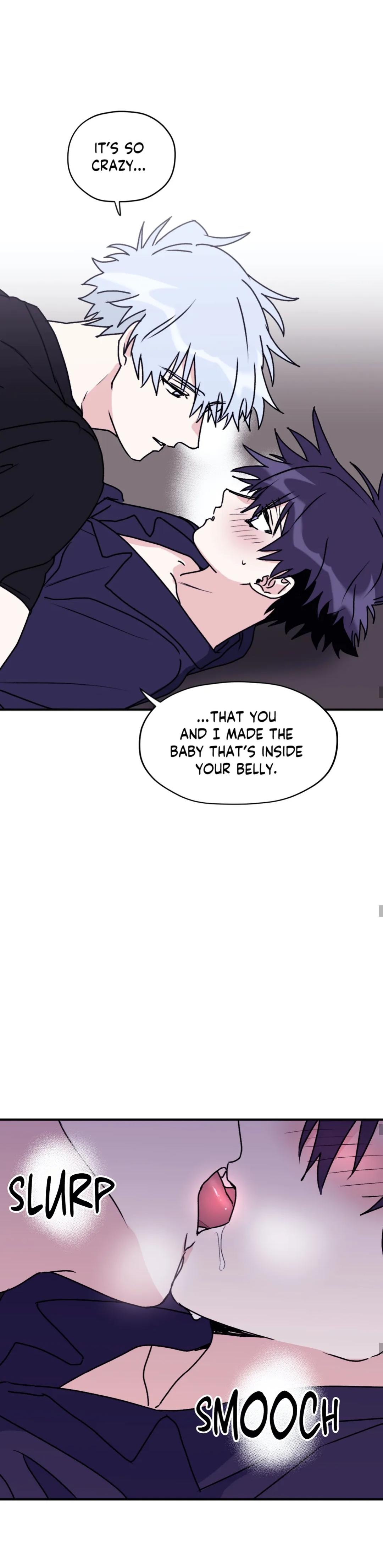 Read Surge Looking For You chapter 30 image 22 on Lezhin