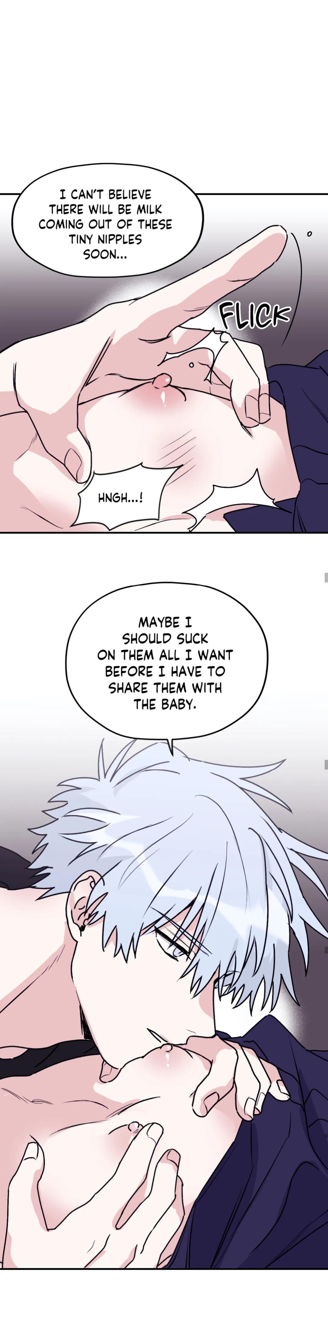 Read Surge Looking For You chapter 30 image 23 on Lezhin
