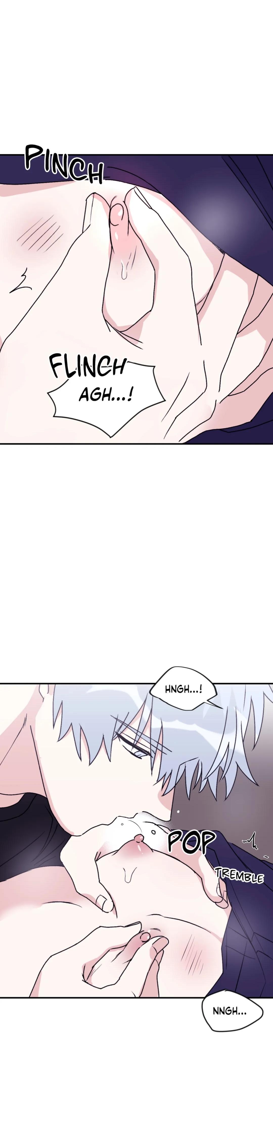 Read Surge Looking For You chapter 30 image 25 on Lezhin